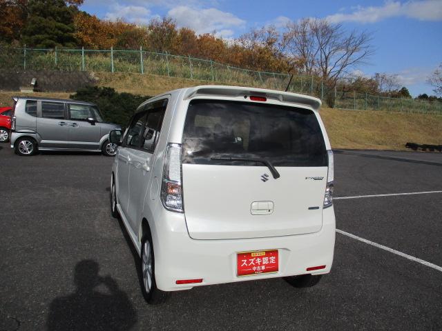 X 2型 CDステレオ付き アイドリングストップ車(9枚目)