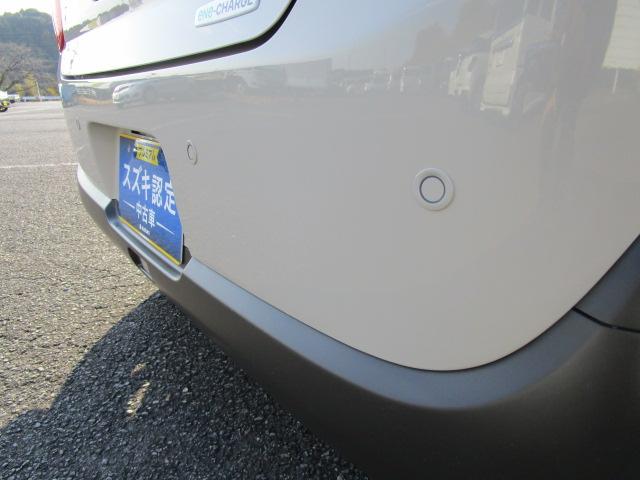 アルトラパン Ｘ　３型　　７インチワイドナビ装着車両（4枚目）