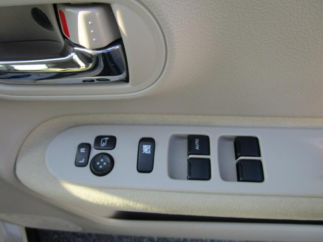 アルトラパン Ｘ　３型　　７インチワイドナビ装着車両（10枚目）