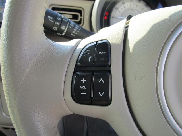 アルトラパン Ｘ　３型　　７インチワイドナビ装着車両（11枚目）