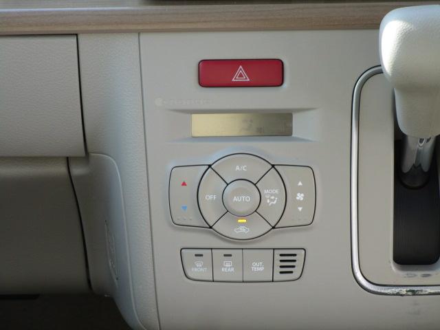 アルトラパン Ｘ　３型　　７インチワイドナビ装着車両（14枚目）