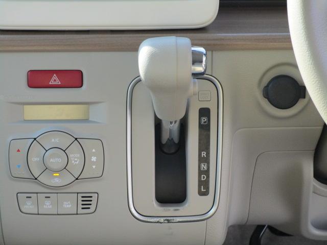 アルトラパン Ｘ　３型　　７インチワイドナビ装着車両（15枚目）