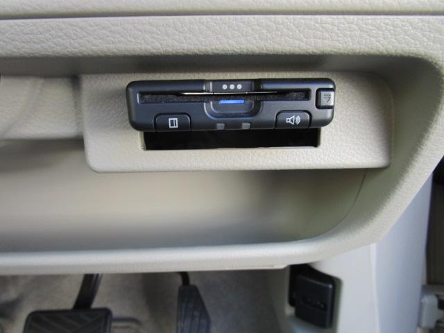 アルトラパン Ｘ　３型　　７インチワイドナビ装着車両（18枚目）