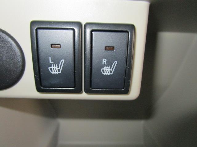 アルトラパン Ｘ　３型　　７インチワイドナビ装着車両（21枚目）