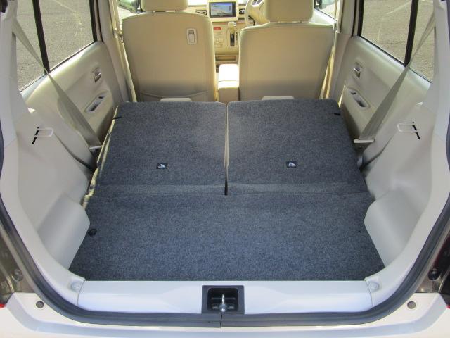 アルトラパン Ｘ　３型　　７インチワイドナビ装着車両（28枚目）