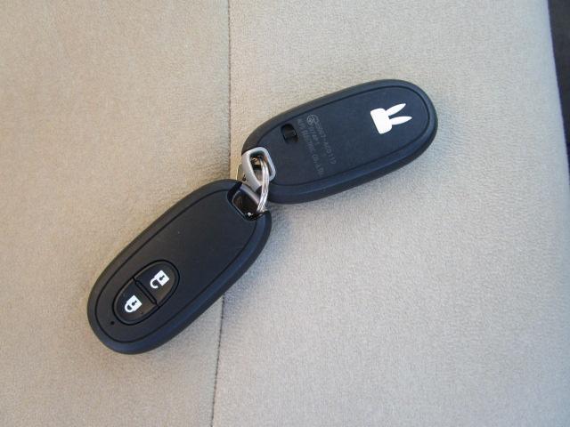 アルトラパン Ｘ　３型　　７インチワイドナビ装着車両（37枚目）