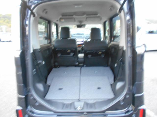 スペーシアカスタム スペーシアカスタム XS 全方位モニター付き8インチナビ装着(13枚目)