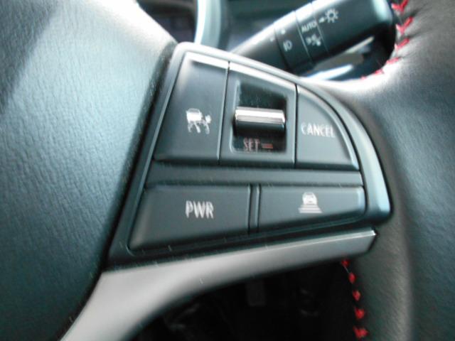 スペーシアカスタム スペーシアカスタム XS 全方位モニター付き8インチナビ装着(24枚目)