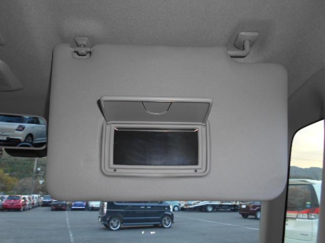 スペーシアカスタム スペーシアカスタム XS 全方位モニター付き8インチナビ装着(29枚目)