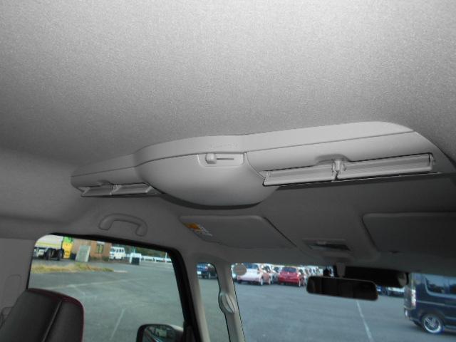 スペーシアカスタム スペーシアカスタム XS 全方位モニター付き8インチナビ装着(31枚目)