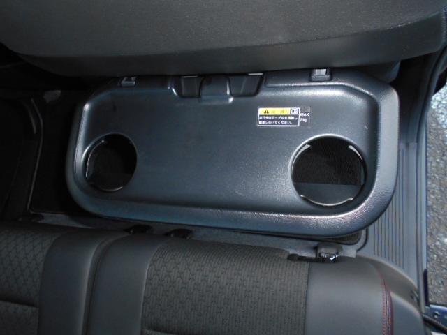 スペーシアカスタム スペーシアカスタム XS 全方位モニター付き8インチナビ装着(33枚目)