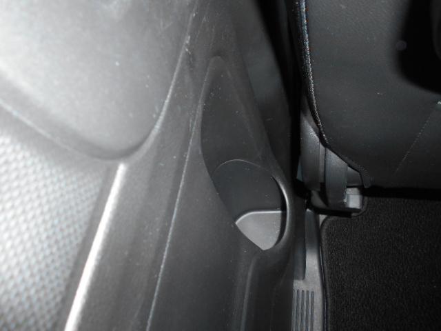 スペーシアカスタム スペーシアカスタム XS 全方位モニター付き8インチナビ装着(35枚目)