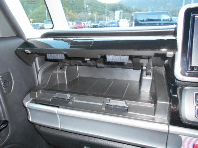 スペーシアカスタム スペーシアカスタム XS 全方位モニター付き8インチナビ装着(39枚目)