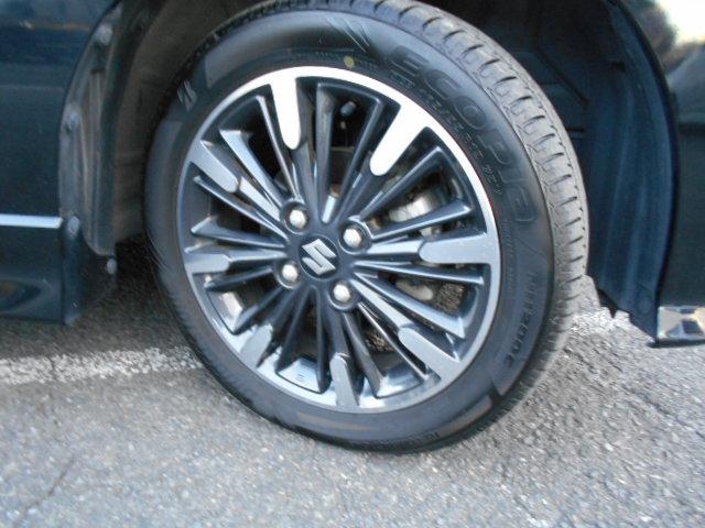 スペーシアカスタム スペーシアカスタム XS 全方位モニター付き8インチナビ装着(45枚目)