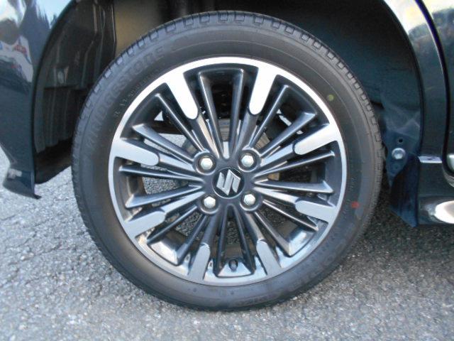 スペーシアカスタム スペーシアカスタム XS 全方位モニター付き8インチナビ装着(46枚目)