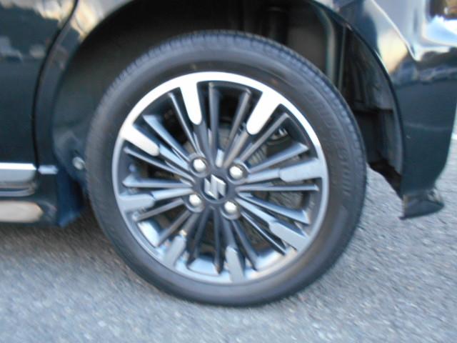 スペーシアカスタム スペーシアカスタム XS 全方位モニター付き8インチナビ装着(47枚目)