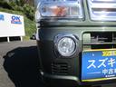 スーパーキャリイ Ｘ　セーフティサポート　スズキセーフティーサポート　衝突被害軽減システム　アイドリングストップ　横滑り防止機能（4枚目）