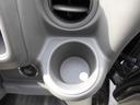 運転席カップホルダー