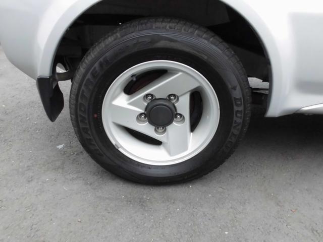 ベースグレード 4WD ナビ(20枚目)