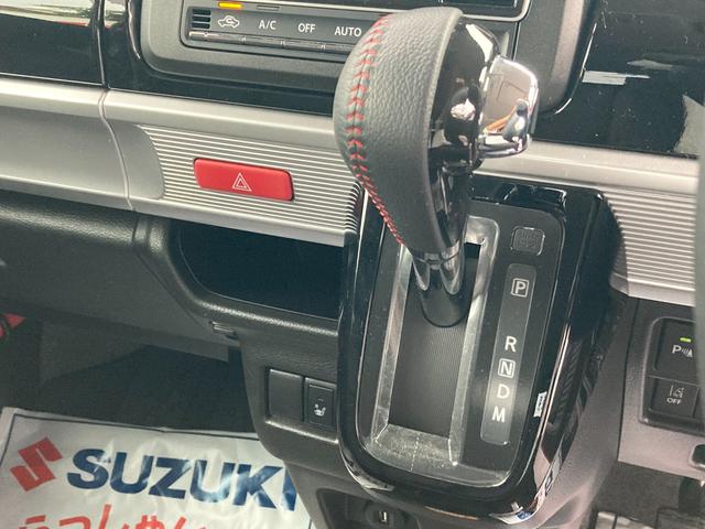 カスタム HYBRID XSターボ 衝突軽減B ナビ ETC(41枚目)