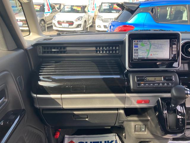 カスタムＨＹＢＲＩＤ　ＧＳ　Ｐセンサー　ナビ　ＥＴＣ(64枚目)