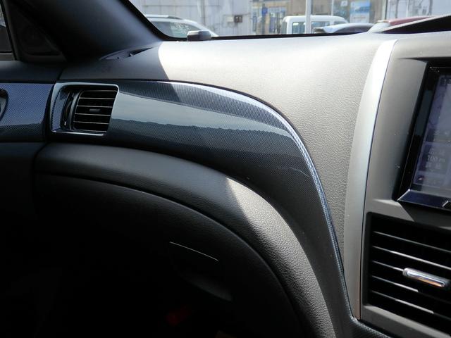WRX STI A-Line サンルーフ付き(14枚目)