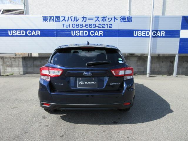 スバル インプレッサスポーツ ２ ０ｉ ｌ ｅｙｅｓｉｇｈｔ ナビ ｅｔｃ２ ０ 車両価格156 2万円 お得な中古車購入ならナビクル