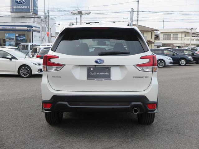 Premium EyeSight搭載車(5枚目)
