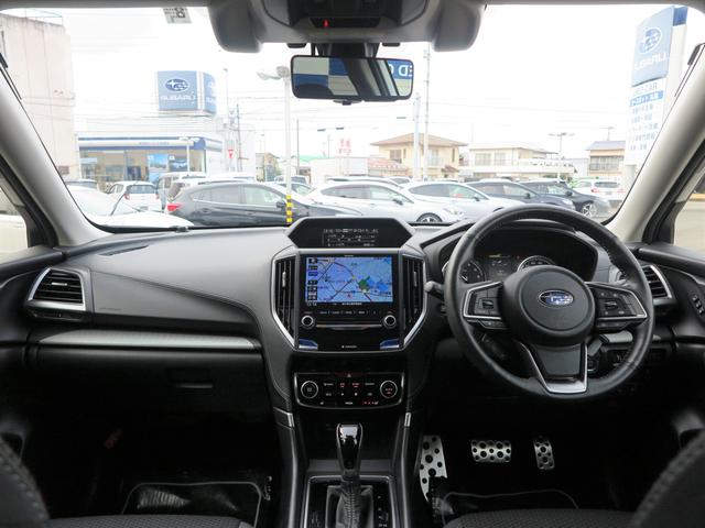 Premium EyeSight搭載車(6枚目)