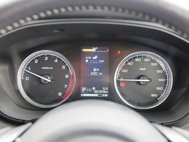 Premium EyeSight搭載車(9枚目)