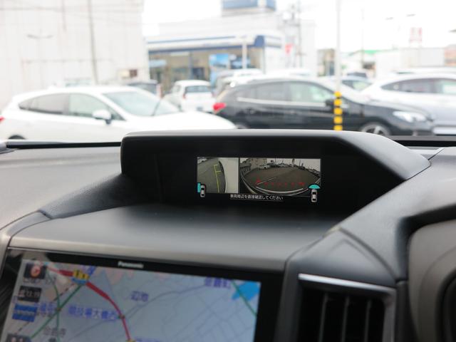 Premium EyeSight搭載車(21枚目)