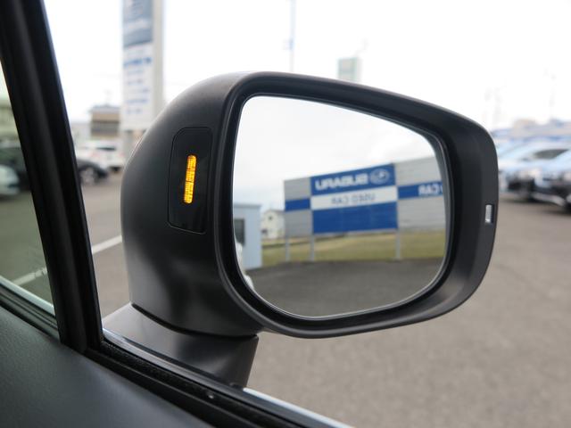 Premium EyeSight搭載車(30枚目)