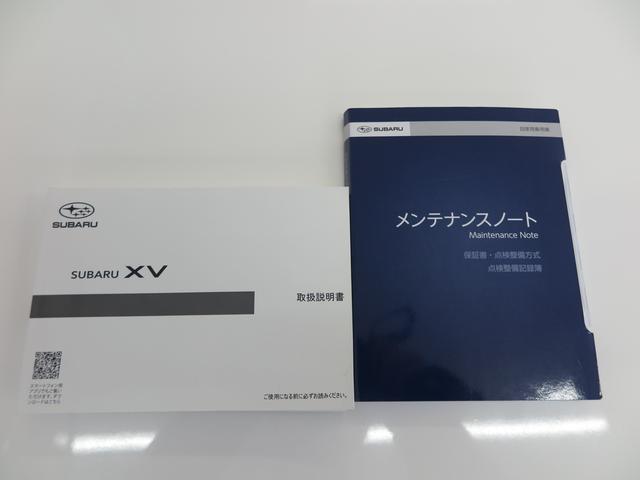 ＸＶ １．６ｉ－Ｌ　アイサイト　元レンタカー　ナビ付き（61枚目）