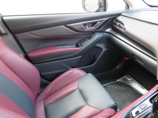 レヴォーグ ＳＴＩ　Ｓｐｏｒｔ　ＥＸ　アイサイトＸ搭載　標準ナビ・ＥＴＣ（30枚目）