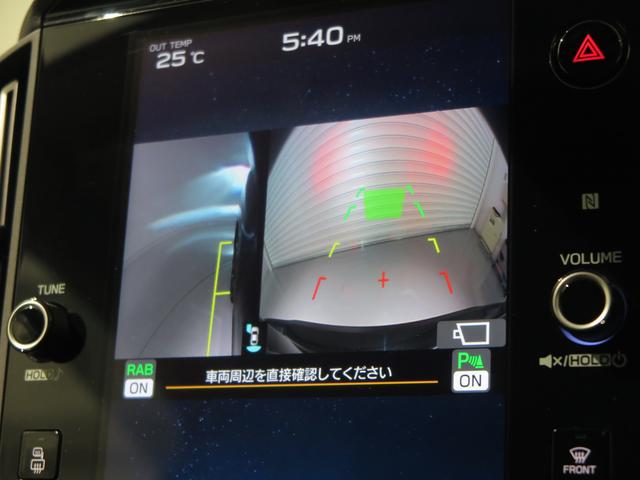 レヴォーグ ＧＴ－Ｈ　ＥＸ　アイサイトＸ搭載　標準ナビ・ＥＴＣ・ドラレコ（23枚目）