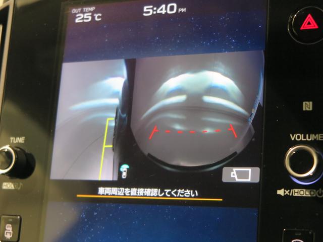 レヴォーグ ＧＴ－Ｈ　ＥＸ　アイサイトＸ搭載　標準ナビ・ＥＴＣ・ドラレコ（24枚目）