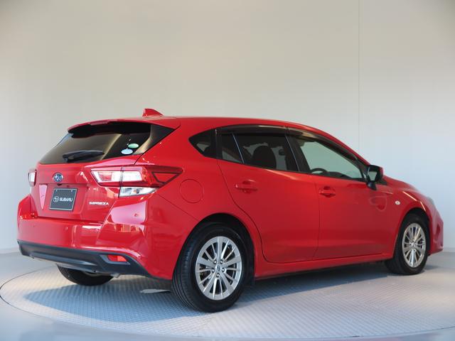 インプレッサスポーツ １．６ｉ－Ｌ　ＥｙｅＳｉｇｈｔ　ナビ・リヤカメラ・ＥＴＣ付（2枚目）