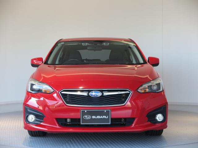 インプレッサスポーツ １．６ｉ－Ｌ　ＥｙｅＳｉｇｈｔ　ナビ・リヤカメラ・ＥＴＣ付（4枚目）