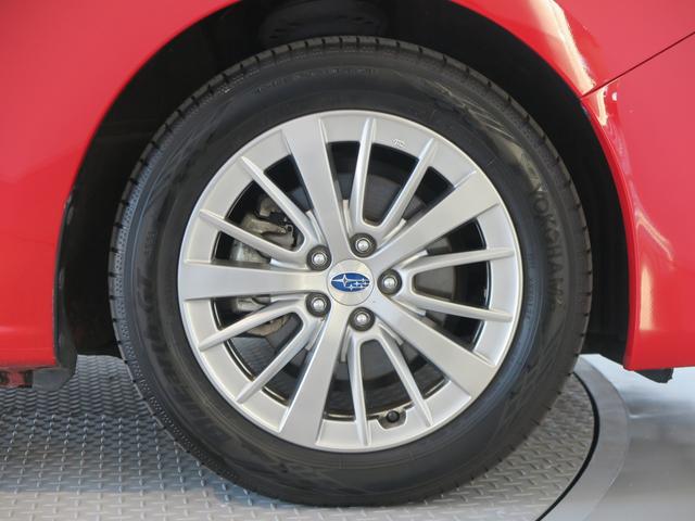 インプレッサスポーツ １．６ｉ－Ｌ　ＥｙｅＳｉｇｈｔ　ナビ・リヤカメラ・ＥＴＣ付（7枚目）