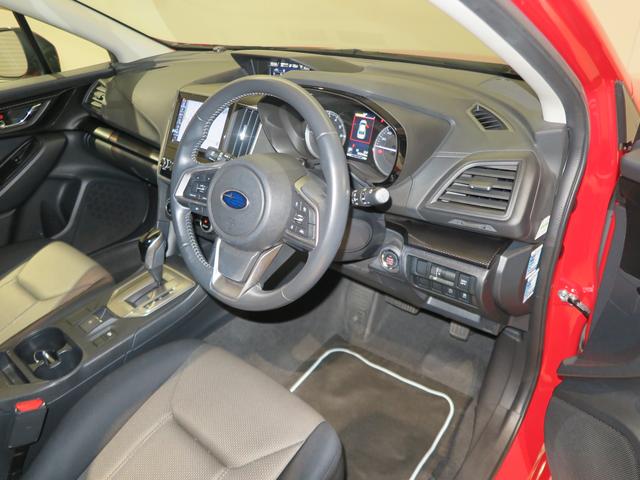 インプレッサスポーツ １．６ｉ－Ｌ　ＥｙｅＳｉｇｈｔ　ナビ・リヤカメラ・ＥＴＣ付（9枚目）