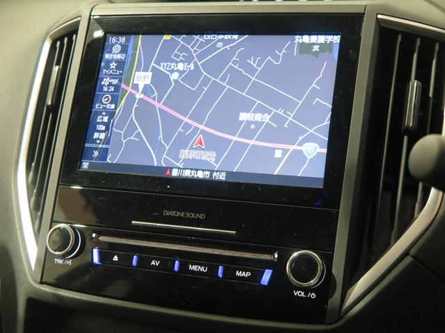 インプレッサスポーツ １．６ｉ－Ｌ　ＥｙｅＳｉｇｈｔ　ナビ・リヤカメラ・ＥＴＣ付（20枚目）