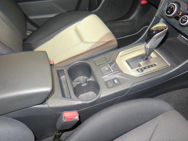 インプレッサスポーツ １．６ｉ－Ｌ　ＥｙｅＳｉｇｈｔ　ナビ・リヤカメラ・ＥＴＣ付（24枚目）