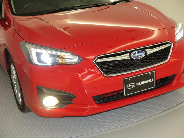 インプレッサスポーツ １．６ｉ－Ｌ　ＥｙｅＳｉｇｈｔ　ナビ・リヤカメラ・ＥＴＣ付（51枚目）