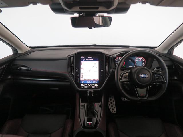 レヴォーグ ＳＴＩ　Ｓｐｏｒｔ　ＥＸ　アイサイトＸ搭載　標準ナビ・ＥＴＣ（6枚目）