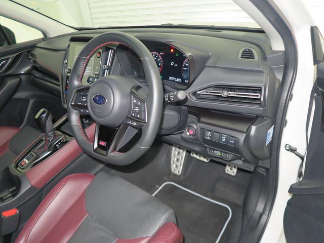 レヴォーグ ＳＴＩ　Ｓｐｏｒｔ　ＥＸ　アイサイトＸ搭載　標準ナビ・ＥＴＣ（9枚目）