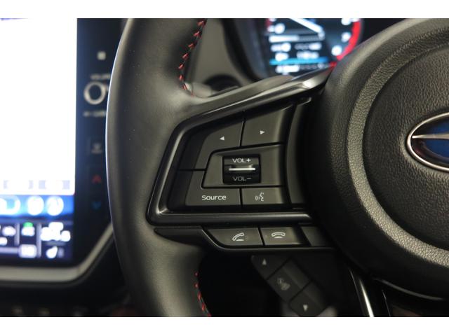 レヴォーグ ＳＴＩ　Ｓｐｏｒｔ　ＥＸ　アイサイトＸ搭載　標準ナビ・ＥＴＣ（16枚目）