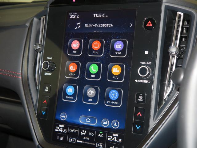 レヴォーグ ＳＴＩ　Ｓｐｏｒｔ　ＥＸ　アイサイトＸ搭載　標準ナビ・ＥＴＣ（28枚目）