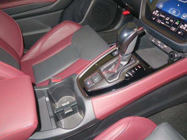 レヴォーグ ＳＴＩ　Ｓｐｏｒｔ　ＥＸ　アイサイトＸ搭載　標準ナビ・ＥＴＣ（31枚目）