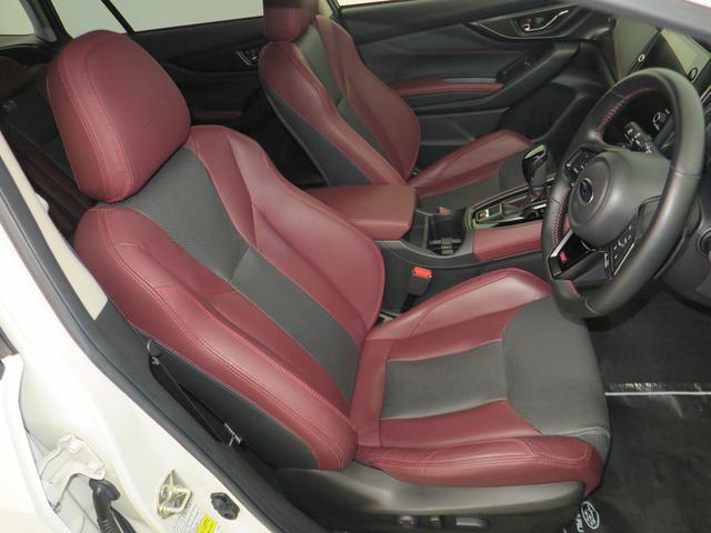 レヴォーグ ＳＴＩ　Ｓｐｏｒｔ　ＥＸ　アイサイトＸ搭載　標準ナビ・ＥＴＣ（35枚目）