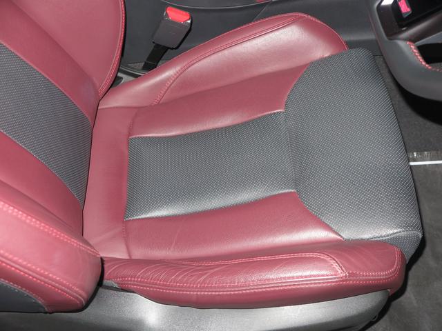 レヴォーグ ＳＴＩ　Ｓｐｏｒｔ　ＥＸ　アイサイトＸ搭載　標準ナビ・ＥＴＣ（38枚目）